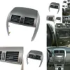 Nytt nytt nytt balsam för Toyota Corolla 2008-2011 2012 2013 J3A5 Center Dash A/C Outlet Air Vent Panel S5T8