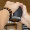 Ferramentas Máquina de café especial Prolevel, moagem ultrafina compatível, cafeteira de viagem operada manualmente