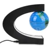 Magnetische Levitatie Globe Verjaardagscadeaus Elektronische Anti-zwaartekracht Lamp Nieuwigheid Bal Licht LED Wereldkaart Woondecoratie Drijvend 240220