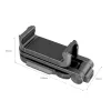 Fästen Smallrig Universal Foldble Smartphone Holder för livestreaming Vlogging Interviews Smartphone Desktop Stand 3727