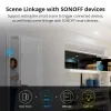 Controle Sonoff ZBmini Tweewegbediening Automatisering Smart Switch Zigbee2mqtt beschikbaar Werken met ewelink Zbbridge Smartthings Alexa Hub