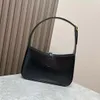 Borsa firmata Hobo in pelle di coccodrillo LE5A7 Borsa sotto le ascelle di alta qualità Borse a tracolla Moda Donna Borsa in vera pelle Borse Borsa a tracolla di lusso Portafoglio