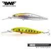 Przynęta nowy produkt Ewe Chopped Flow Deep and Floating Water Mino Aliceuthouth Bass, Mandarin Fish, SEA LURE BAIT 9G/14G