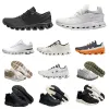 Cloud Nova Femmes Hommes Chaussures de course X 3 5 Cloudmonster Cloudswift Cloudnova Form Baskets de sport Amortissement Federer Entraînement et Cross OnS Chaussure d'entraînement Baskets de course