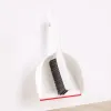 Controle Youpin Yijie Mini Bezem Mop Stoffer Veegmachine Desktop Sweep Kleine Borstel Gereedschap Voor Thuis Kantoor Schoonmaken