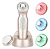 1mhz3mhz ultrassom ultrassônico led pon rejuvenescimento rugas remover endurecimento da pele levantamento micro atual instrumento facial do corpo 5843801