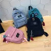 Backpack Women Mini Corduroy Female Eco Simple Canvas Shoulder Bag Ladies Casual Small Travel Bags For Teenage