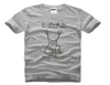 Men039s t-shirts t-shirt Rock Roll salut comment vas-tu lettre impression t-shirt coton col rond TShirt6400384