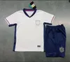 2024 Euro Cup Englands National Team 24 25 Soccer Jerseys Bellingham Home