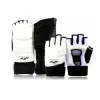 Produtos Taekwondo Uniform Foot luvas adultos crianças filhos do dedo da mão de mão de boxe luvas de boxe de karate