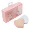 Puff Everbab Marshmallow/Triangular Air Cushion Puff BB Cream Setting Sponge Puff Soft Dry / Wet Use Makeup Tool