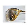 Fairway Woods 4 estrelas Honma S-06 clubes de golfe 3/5 eixo de grafite com cabeça er drop entrega esportes ao ar livre dhruj