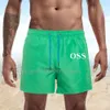 2021 Männer Damen Designer Shorts Sommermode Streetwears Kleidung Schnelltrocknende Badebekleidung Druckbrett Strandhosen Mann S Badeshorts