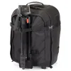 Rucksack Pro Runner 450AW 17-Zoll-Laptop-Rucksack Urban inspirierte digitale SLR ILDC spiegellose Drohnenkamera Fototasche + ALL Weather Cover