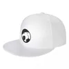 Ball Caps Punk Unisex Thundercats Logo Anime Baseball Cap Adult HiMan Tygra Adjustable Hip Hop Hat Men Women Outdoor