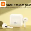 Écouteurs Xiaomi écouteurs sans fil Bluetooth écouteurs TWS confortable contrôle tactile stéréo casque de sport casque intra-auriculaire avec micro