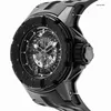 Berömda handledsklockor Populära armbandsur RM Watch RM028 Boutique Special Black Titanium RM028 Limited Edition upp till 30 stycken SD