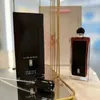 Luxury Classic Eau de Parfum Charm Luthan's August Night Laurel Serge Luthanes Berlin Girl 50 ml, hållbar spray för kvinnor gratis fartyg