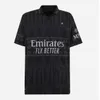 reijnders 23 24 Koche Soccer Jerseys Giroud de Ketelaere Rafa Leao Football Shirt الرابع من الرجال الرابع من الرجال kit uniforms 2023 2024 Pulisic Loftus-keek ac theo milans 999