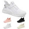 2024 Männer Frauen Outdoor Laufschuhe Damen Herren Sportschuh Sporttrainer GAI Rosa Beige Mode Turnschuhe Größe 36-41