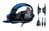 G2000 G9000 Game Gaming Headset PS4 Earphone Gaming Headphone With Microphone Mic For PC Laptop playstation 4 casque Gamer8278958