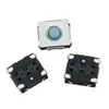 Smart Home Control 2st Mus Micro Switch Patch Mini -knapp för Xiaomi Microsoft Arc Touch Sculpt Blue Shadow 4000 6 2,5mm