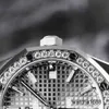 Montres-bracelets d'affaires chronographe montre-bracelet AP montre Royal Oak série 15451 machines automatiques calibre 37 mm édition unisexe peut être portée par les hommes et les femmes en guerre