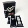 100% оригинальные одноразовые электронные сигареты Jungle Boy Vape Pen 280 мАч Перезаряжаемая батарея 1,0 мл Емкость капсулы Пустой испаритель Ручки Картриджная коробка Упаковка