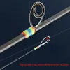 Rods Ultra Light Spinning Fishing Rod Carbon Fiber Lure Pole Bait WT 312G Line WT 28lb 1,68 m/1,8 m snabb öring fiskespöl
