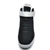 FZUU Men's Fashion Top Leather Street and Sports Shoes High Quality