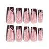 False Nails Fully Wrapped Polish Stickers Self-Adhesive Glitter Adhesive DIY Art Decals Drop
