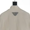 Męskie płaszcze Onute odzieżowe rozmiar rozmiaru Bluzy Suit Suit Hooded Casual Fashion Kolor Druk Druk azjatycki Wysokiej jakości dziki oddychanie długi rękaw Set 2QD