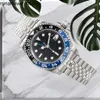 Ruoli Orologio Orologi svizzeri Automatico Marca Polso Data Display Uomo Donna Casual Sport Acciaio Metallo Meccanico Analogico Impermeabile Logo personalizzato Orologio Movimento