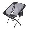 Mobilier de Camp chaise de Camping pliante Concerts en plein air pique-niques randonnée Campings accessoire voyages sac à dos Portable plage