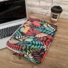 Przypadki wodoodporny rękaw laptopa 11 12 13 14 15 15,6 cala akcesoria komputerowe dla MacBook Air Pro Retina Bag Notebook Women Mężczyźni