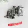 Turbocompresseur RHF3 VIJT 8982704370 V-410278 Turbo pour moteur Isuzu 8982704370