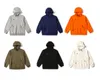 2023 가을/겨울 acg x nk 풀오버 편지 인쇄 셔츠 가을과 겨울 후드 패션 코트 재킷