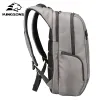 Рюкзак Kingsons Brand Внешний USB -зарядный пакет с компьютером Antitheft Notebbook рюкзак 15/17 дюйм водонепроницаемый рюкзак для ноутбука для мужчин женщин