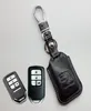 Étui en cuir pour porte-clés Honda Civic 2020 Accord Pilot Car Key Holder Shell Bag portefeuilles Porte-clés Honda Auto accesso5448075