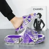 Slippare 36-42 Soft Sole Tenes Mascolino Flat Sandal Woman Shoes Kawaii Flip Flops Sneakers Sport Trending Products