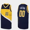 Basket Jersey James Johnson Isaiah Wong Pascal Siakam Tyrese Haliburton Myles Turner Bennedict Mathurin Aaron Nesmith Jalen Smith Obi Toppin Andrew Nembhard