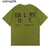 Galerie Dept Hommes T-shirts Designer Galeries t-shirt Angel Brand Net Rouge Rétro Galerys Sweat À Capuche Depts Hommes et Femmes À Manches Courtes Galilée C11 YXOV FAL3 HEH5 HEH A0EQ45