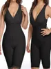 Vrouwen Afslanken Body Shaper Taille Trainer Modellering Riem Dij Reducer Tummy Controle Butt Lifter Push Up Shapewear Fajas Plus Size T4829396