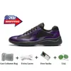 America Cup XL Sneakers Designer Scarpe da corsa Scarpe da brevetto per uomini per uomo in pelle Nylon Black Mesh Lace Up Outdoor Runner Trainer Sport Show A Ad