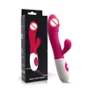 Vibromasseur double Vibration G spot produits pour adultes produits sexuels jouet érotique gode vibrateur jouets sexuels pour Woman6517055