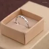 Bagues de mariage poisson pour femmes bijoux bijoux valentin cadeaux amant doigt anneau 2024