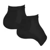 Women Socks 1 Pair Invisible Shoe Lift Heel Pads Comfortable Inner Height Insoles And 2.5CM 3.5CM Universal Accessories