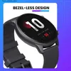 Andra klockor Amazfit GTR 2 Ny version Intelligent Alexa med inbyggd kurva Borderless Design för Ultra Long Battery Life Intelligent Q240301