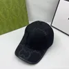 Casquette Jumbo Projektant mody baseball g czapka kapelusze marka snapback damski dżins splicing hat luksusowa czapka tenisowa czapka letnie plażę hats g102