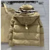 2024 New designer Womens Jacket Down Cotton Clothing Autumn Winter Warm Jackets Same Style Stars for Women Coat Outwear mens Jackets